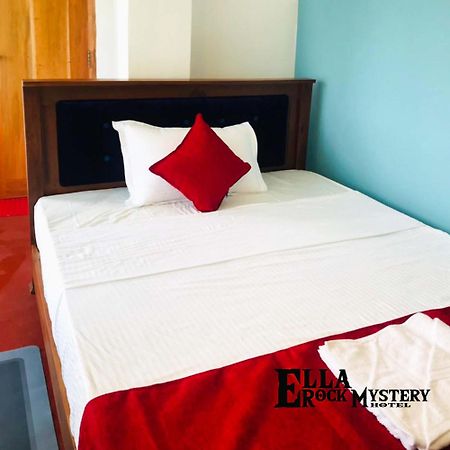 Ella Rock Mystery Guest酒店 外观 照片