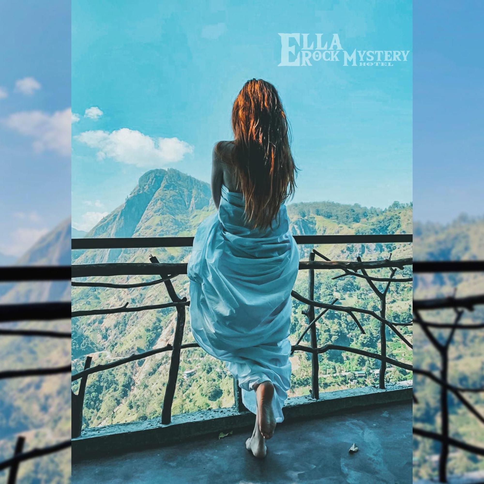 Ella Rock Mystery Guest酒店 外观 照片